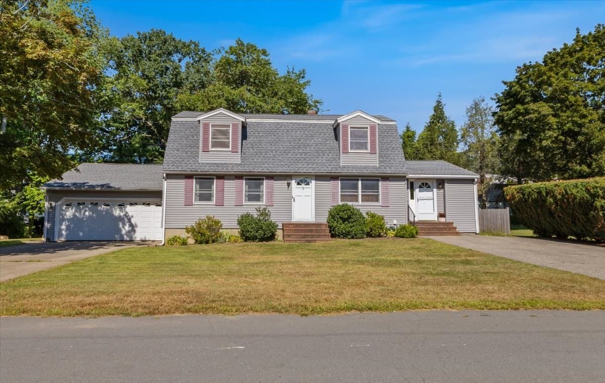 Single Family Residence at 76 Talmuth Avenue, Haverhill MA 01830, Haverhill, photo 2 of 42