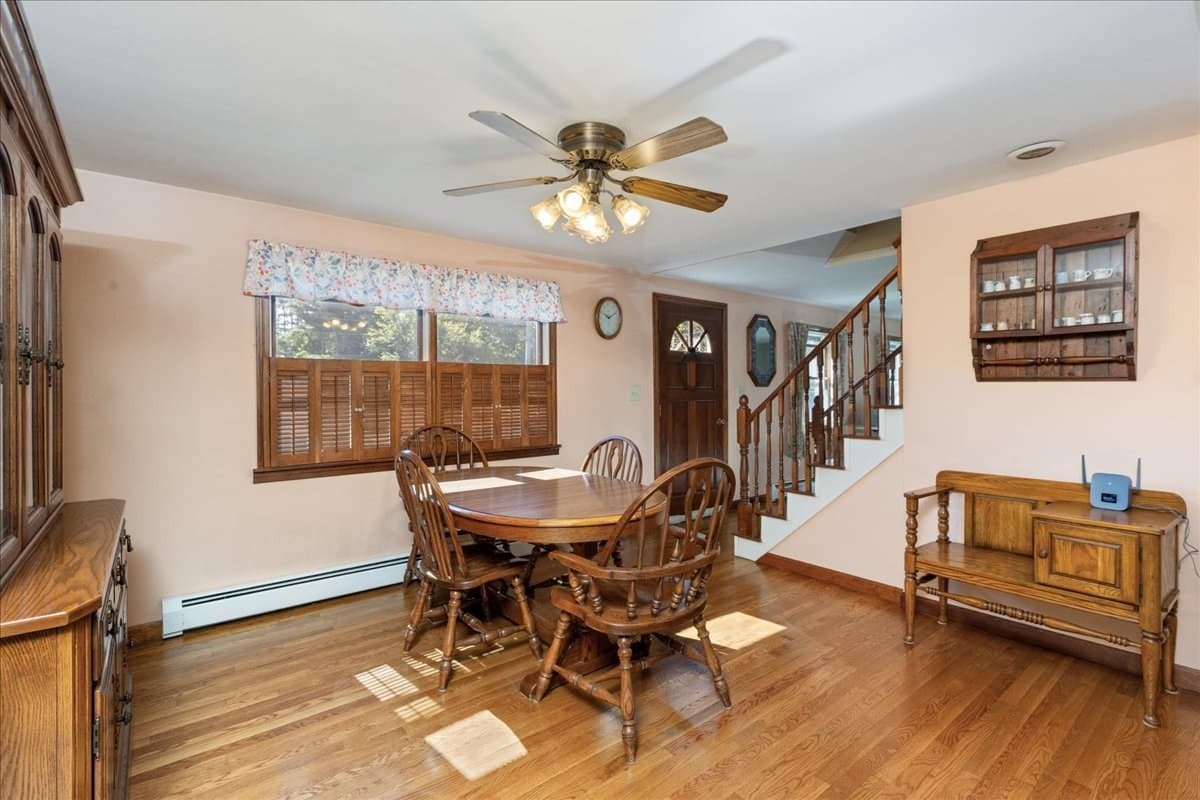 Single Family Residence at 76 Talmuth Avenue, Haverhill MA 01830, Haverhill, photo 13 of 42