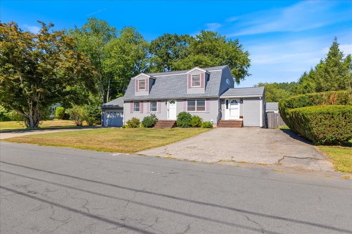 Single Family Residence at 76 Talmuth Avenue, Haverhill MA 01830, Haverhill, photo 5 of 42