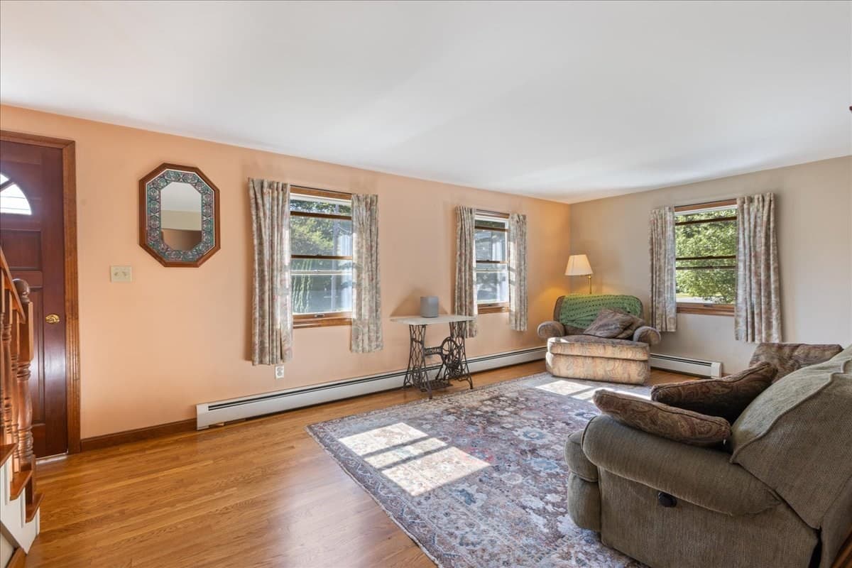 Single Family Residence at 76 Talmuth Avenue, Haverhill MA 01830, Haverhill, photo 19 of 42