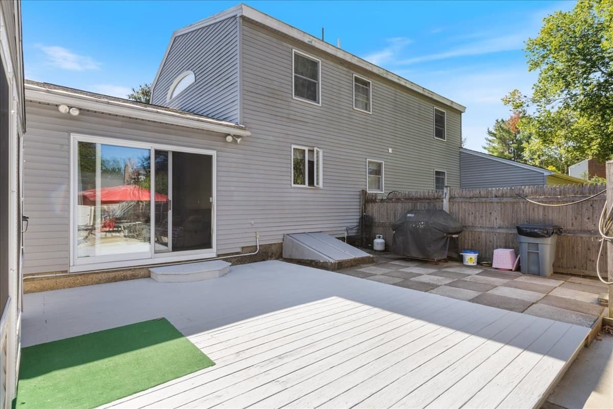 Single Family Residence at 76 Talmuth Avenue, Haverhill MA 01830, Haverhill, photo 35 of 42