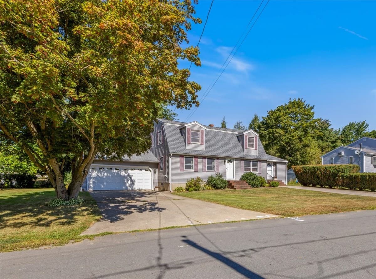 Single Family Residence at 76 Talmuth Avenue, Haverhill MA 01830, Haverhill, photo 4 of 42