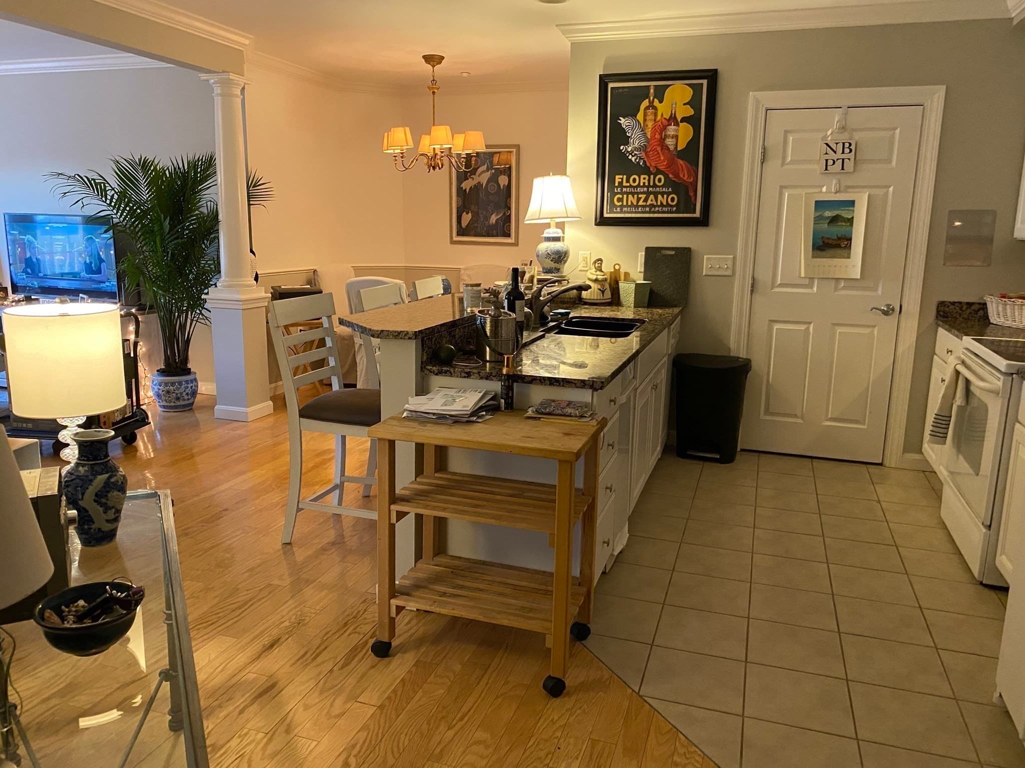 Condominium at 5 Woodman Way # B, Newburyport MA 01950, Newburyport, photo 4 of 12