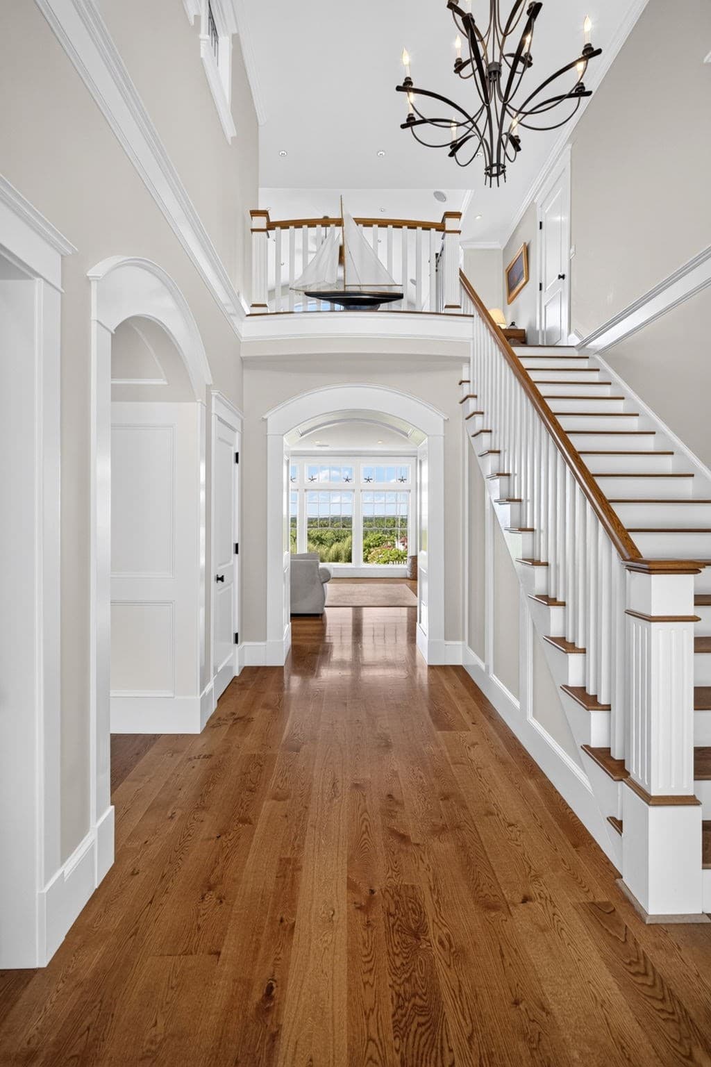 Single Family Residence at 8 Schardt Way, Truro MA 02666, photo 27 of 42
