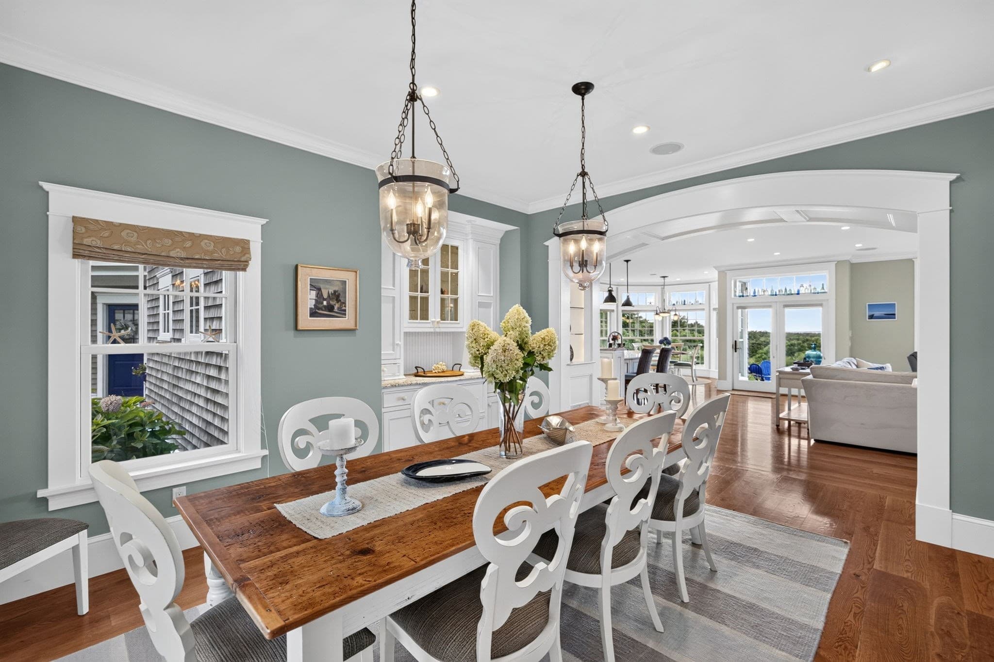 Single Family Residence at 8 Schardt Way, Truro MA 02666, photo 6 of 42
