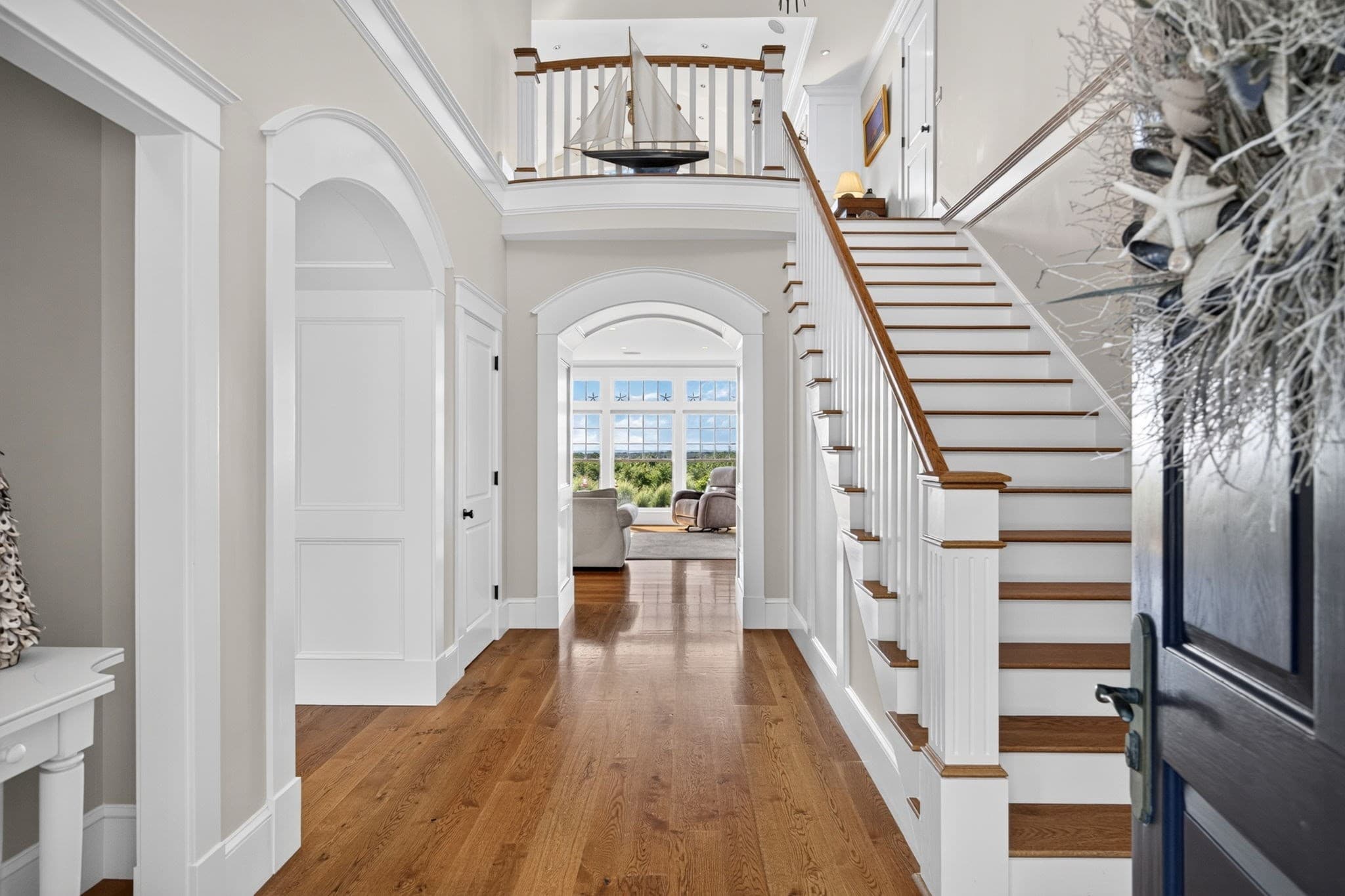 Single Family Residence at 8 Schardt Way, Truro MA 02666, photo 3 of 42