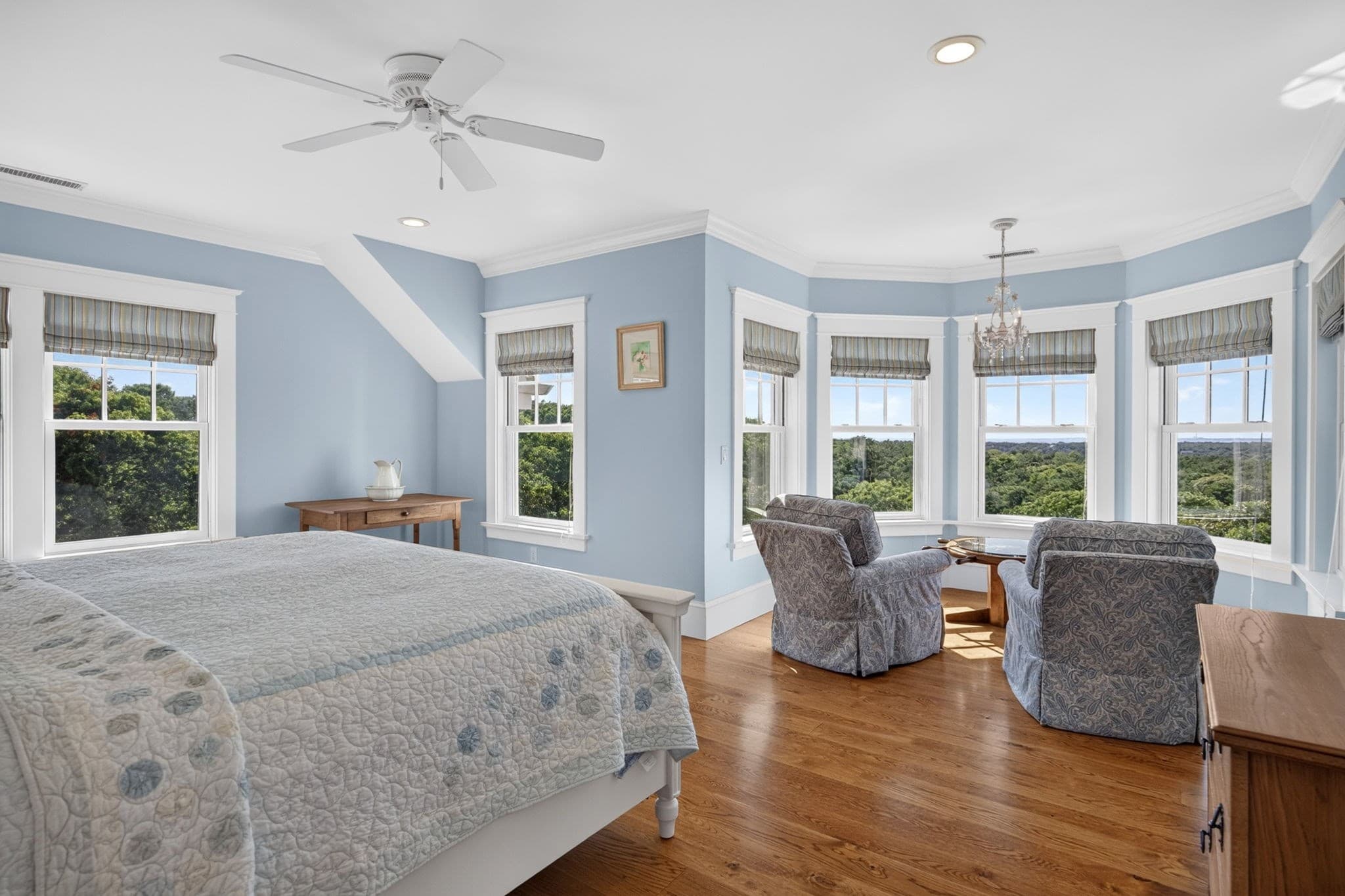 Single Family Residence at 8 Schardt Way, Truro MA 02666, photo 32 of 42