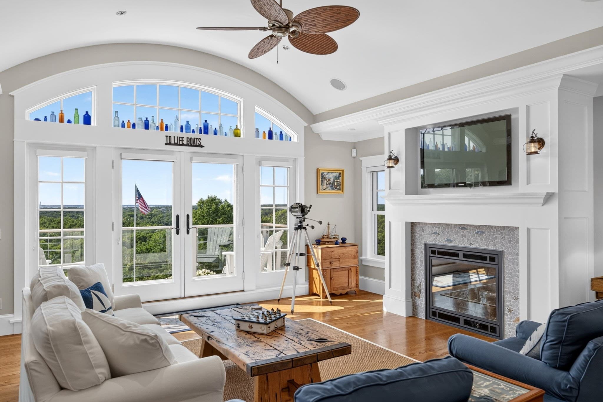 Single Family Residence at 8 Schardt Way, Truro MA 02666, photo 28 of 42