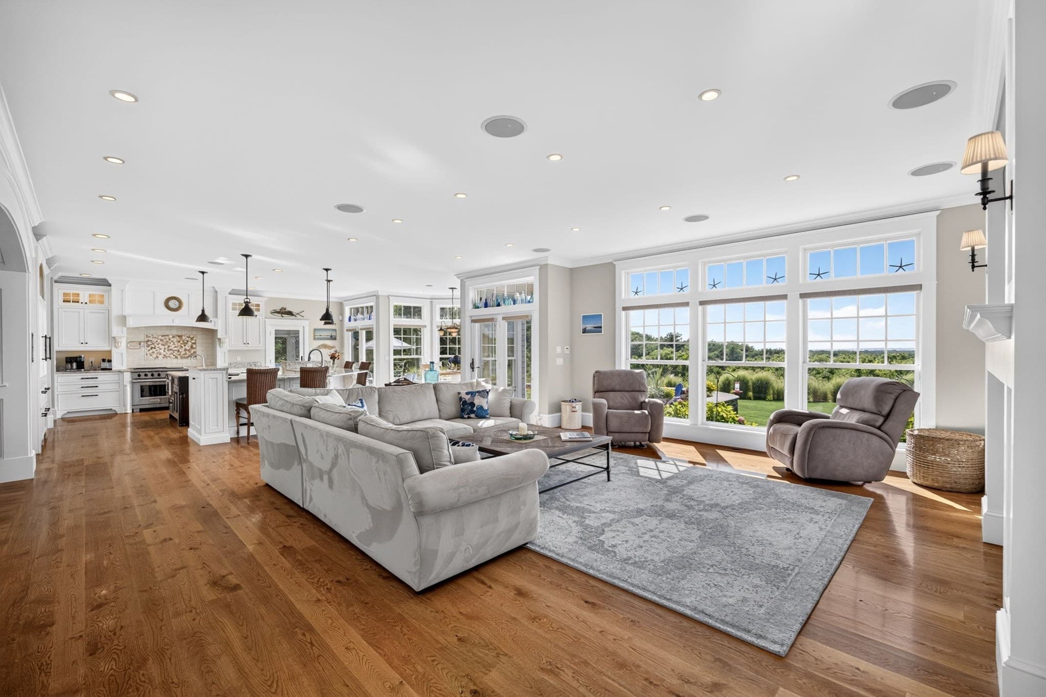Single Family Residence at 8 Schardt Way, Truro MA 02666, photo 5 of 42