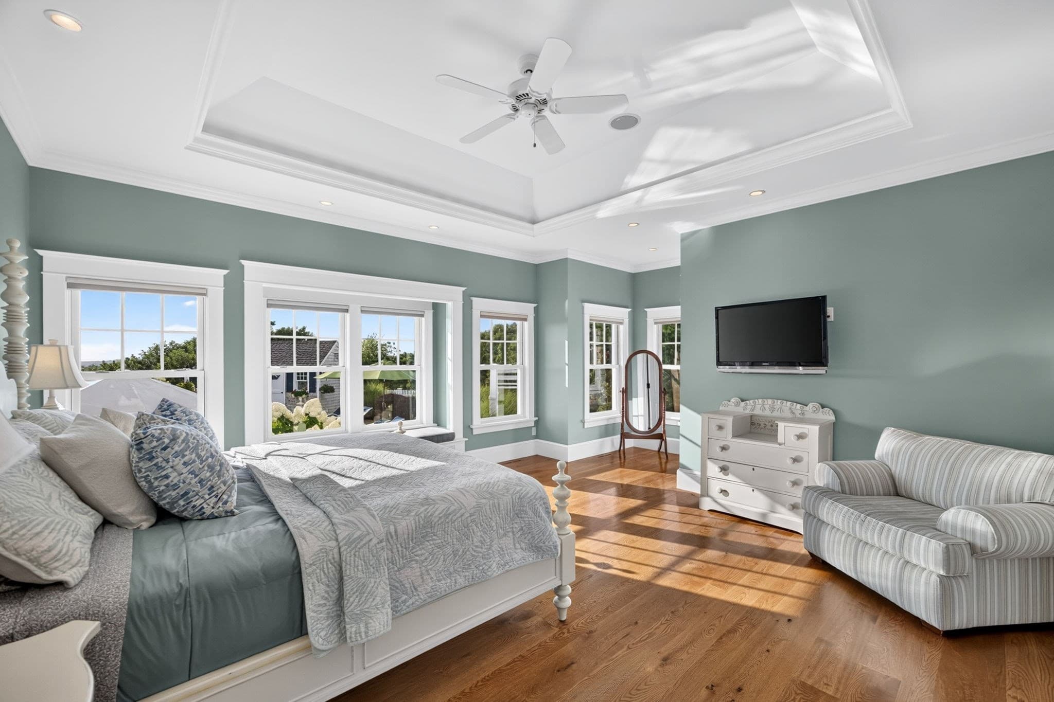 Single Family Residence at 8 Schardt Way, Truro MA 02666, photo 20 of 42