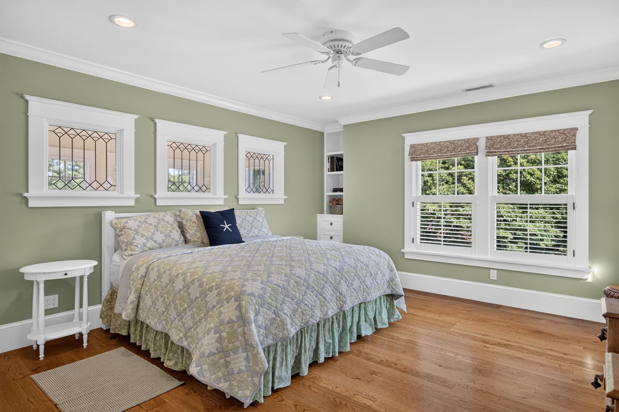 Single Family Residence at 8 Schardt Way, Truro MA 02666, photo 34 of 42