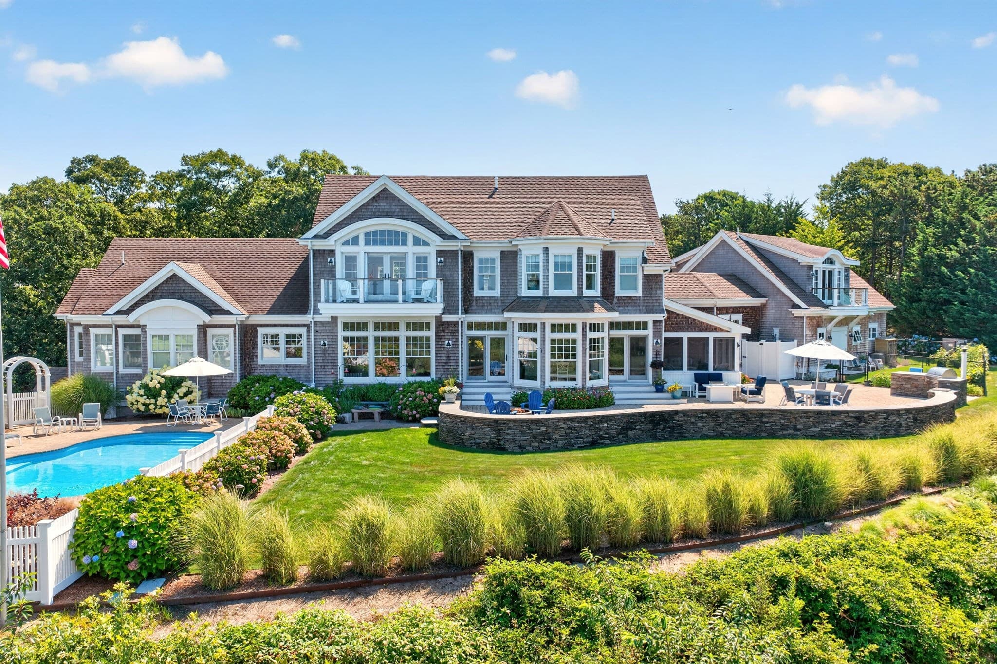 Single Family Residence at 8 Schardt Way, Truro MA 02666, photo 10 of 42