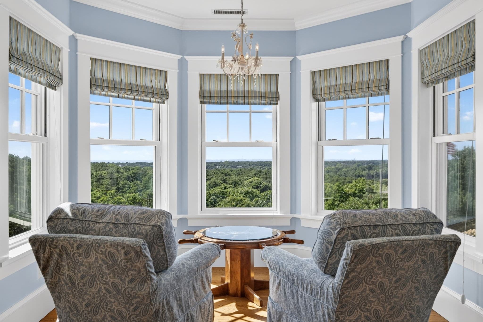 Single Family Residence at 8 Schardt Way, Truro MA 02666, photo 33 of 42