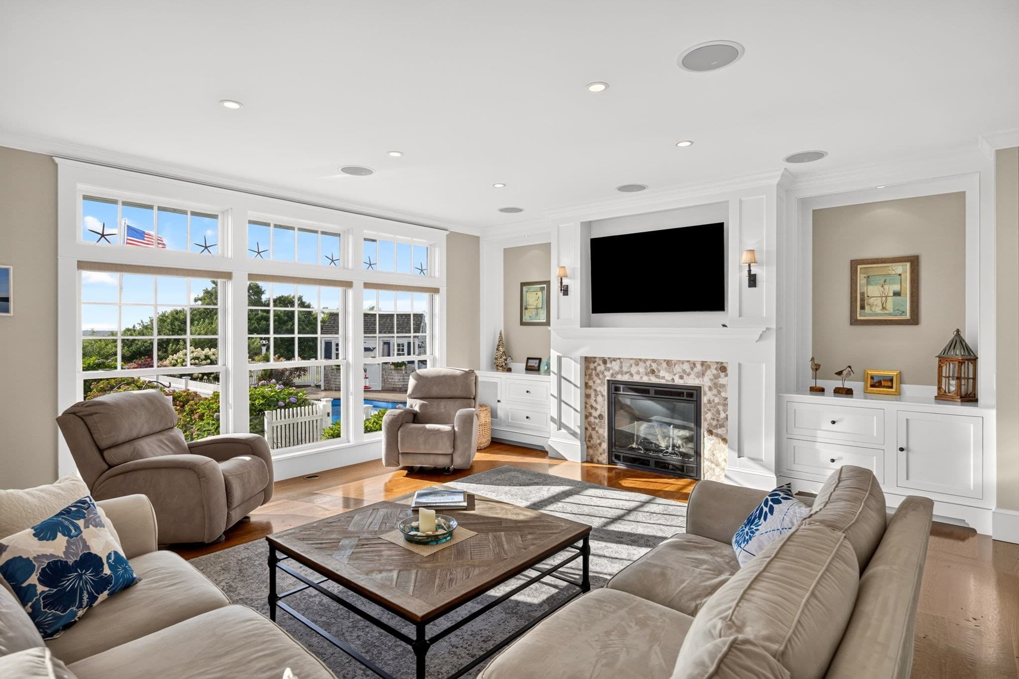 Single Family Residence at 8 Schardt Way, Truro MA 02666, photo 18 of 42