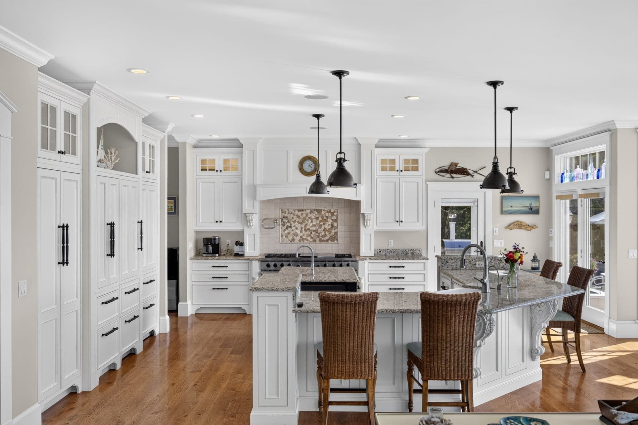 Single Family Residence at 8 Schardt Way, Truro MA 02666, photo 15 of 42