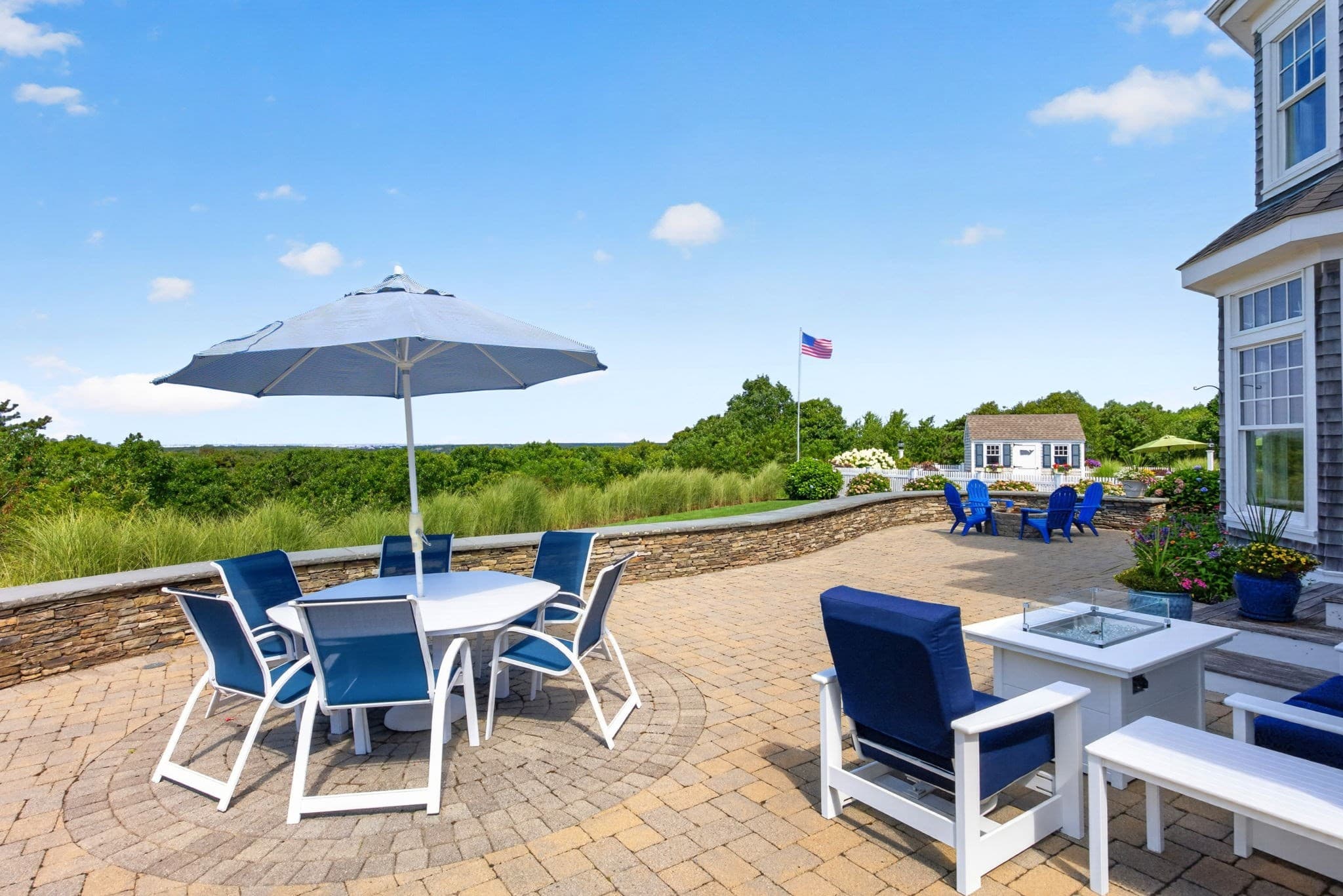 Single Family Residence at 8 Schardt Way, Truro MA 02666, photo 40 of 42