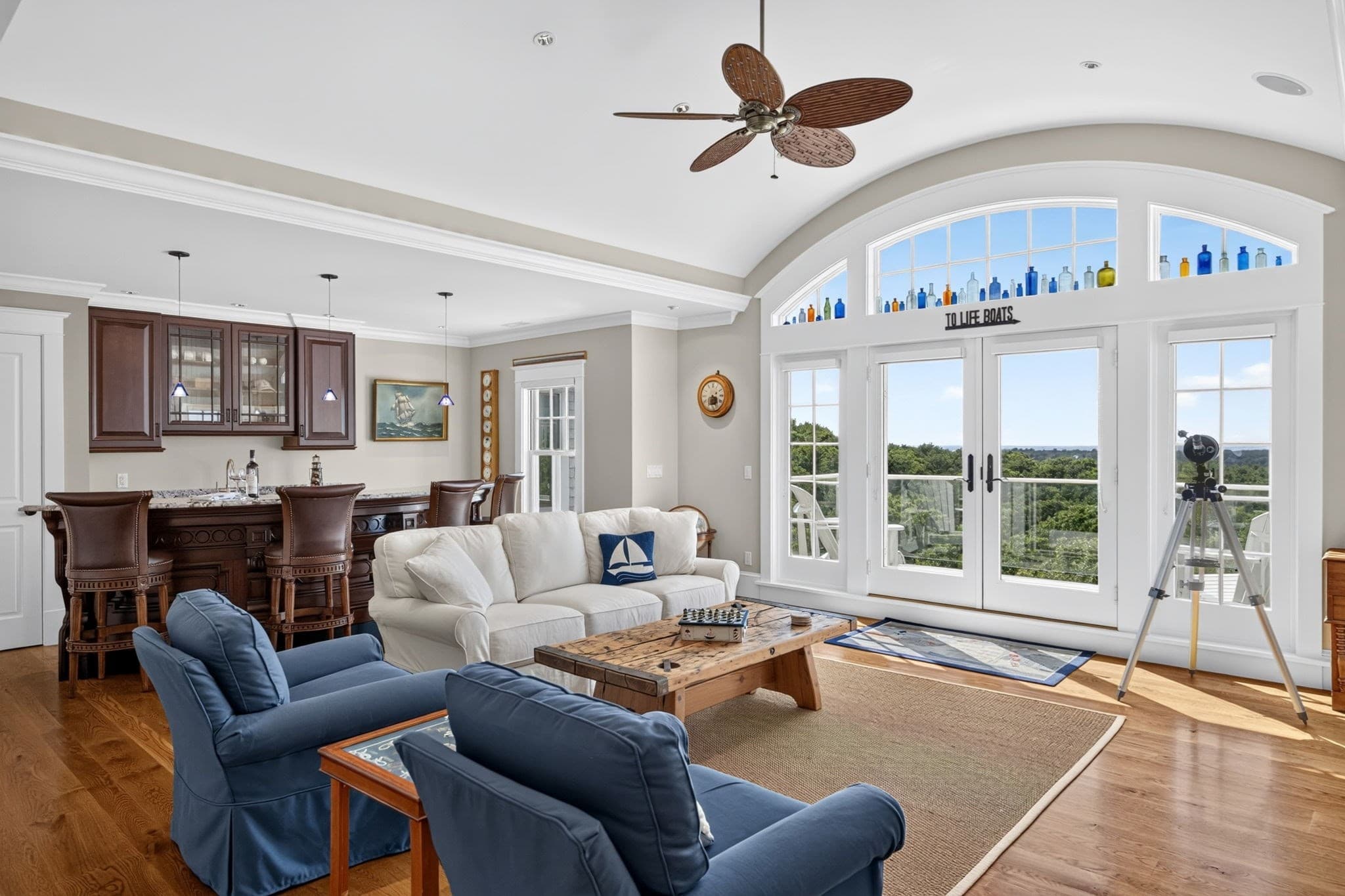 Single Family Residence at 8 Schardt Way, Truro MA 02666, photo 29 of 42