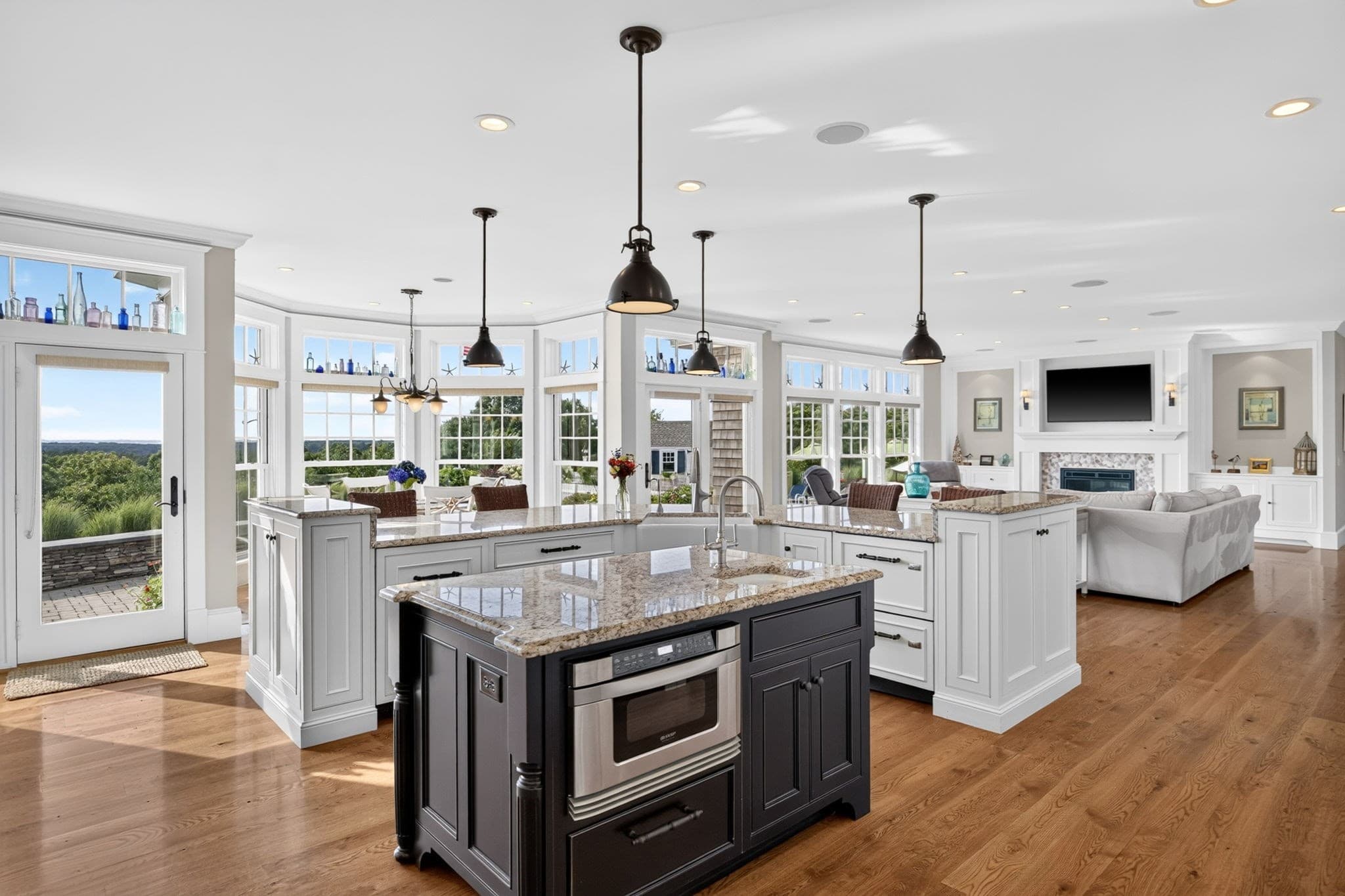 Single Family Residence at 8 Schardt Way, Truro MA 02666, photo 8 of 42