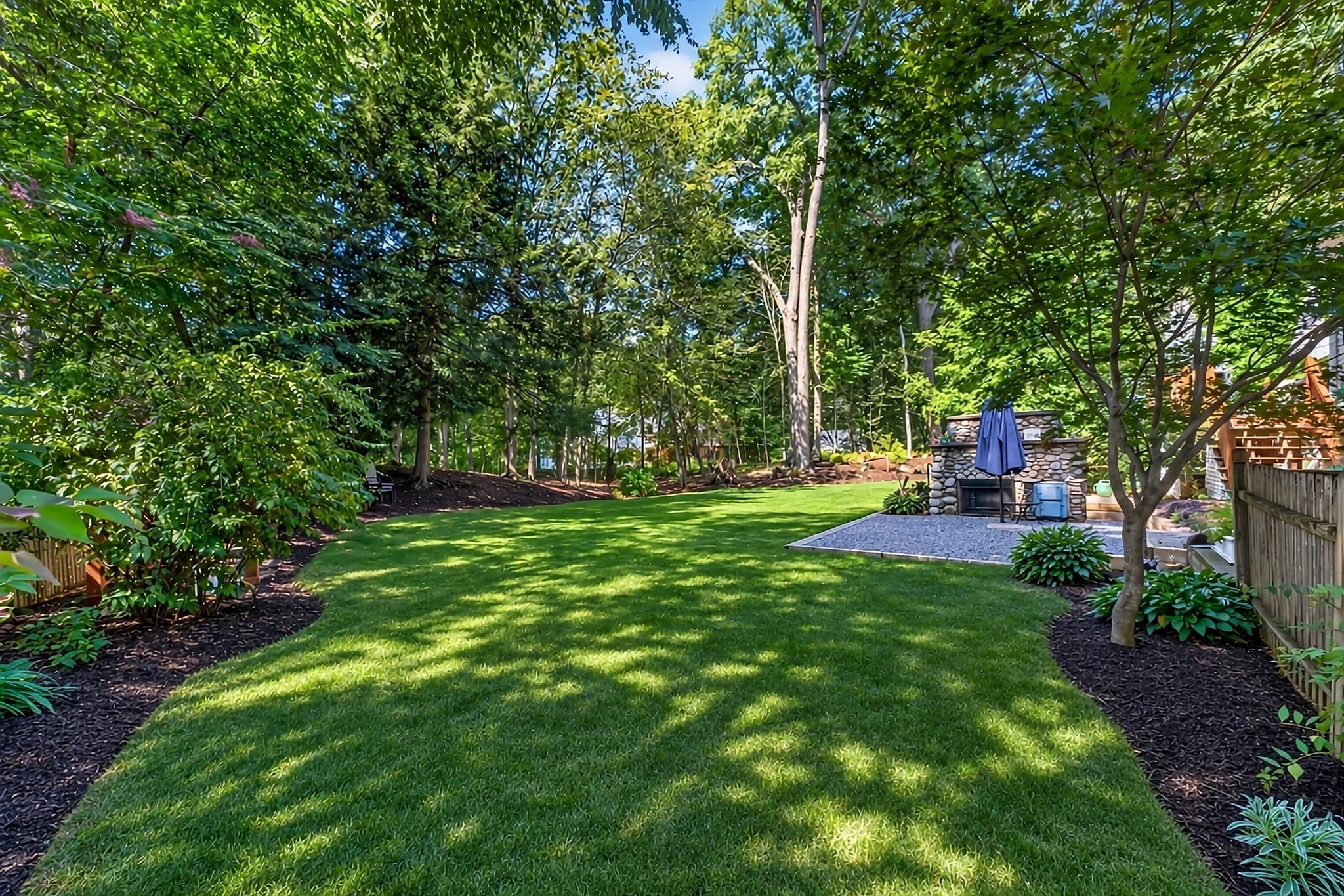 Single Family Residence at 8 Wampum Path, Wayland MA 01778, Wayland, photo 23 of 41