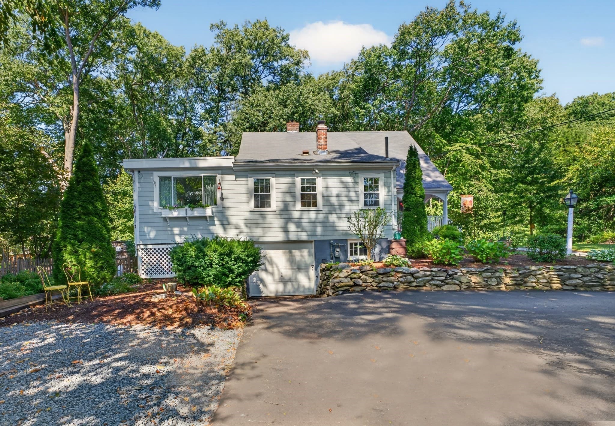 Single Family Residence at 8 Wampum Path, Wayland MA 01778, Wayland, photo 26 of 41