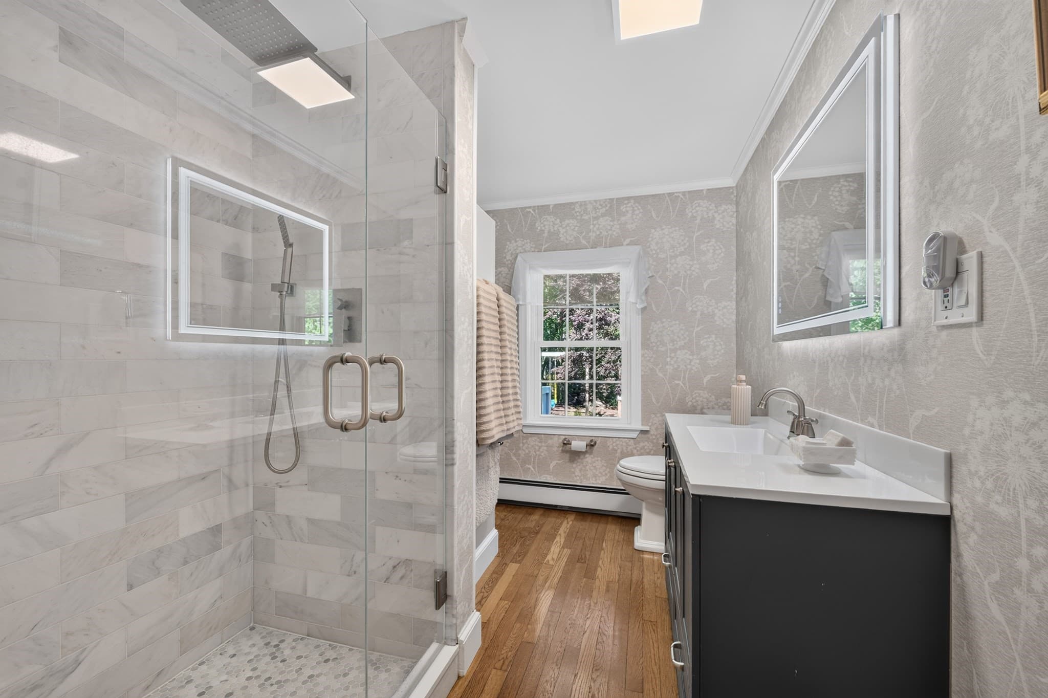 Single Family Residence at 8 Wampum Path, Wayland MA 01778, Wayland, photo 15 of 41