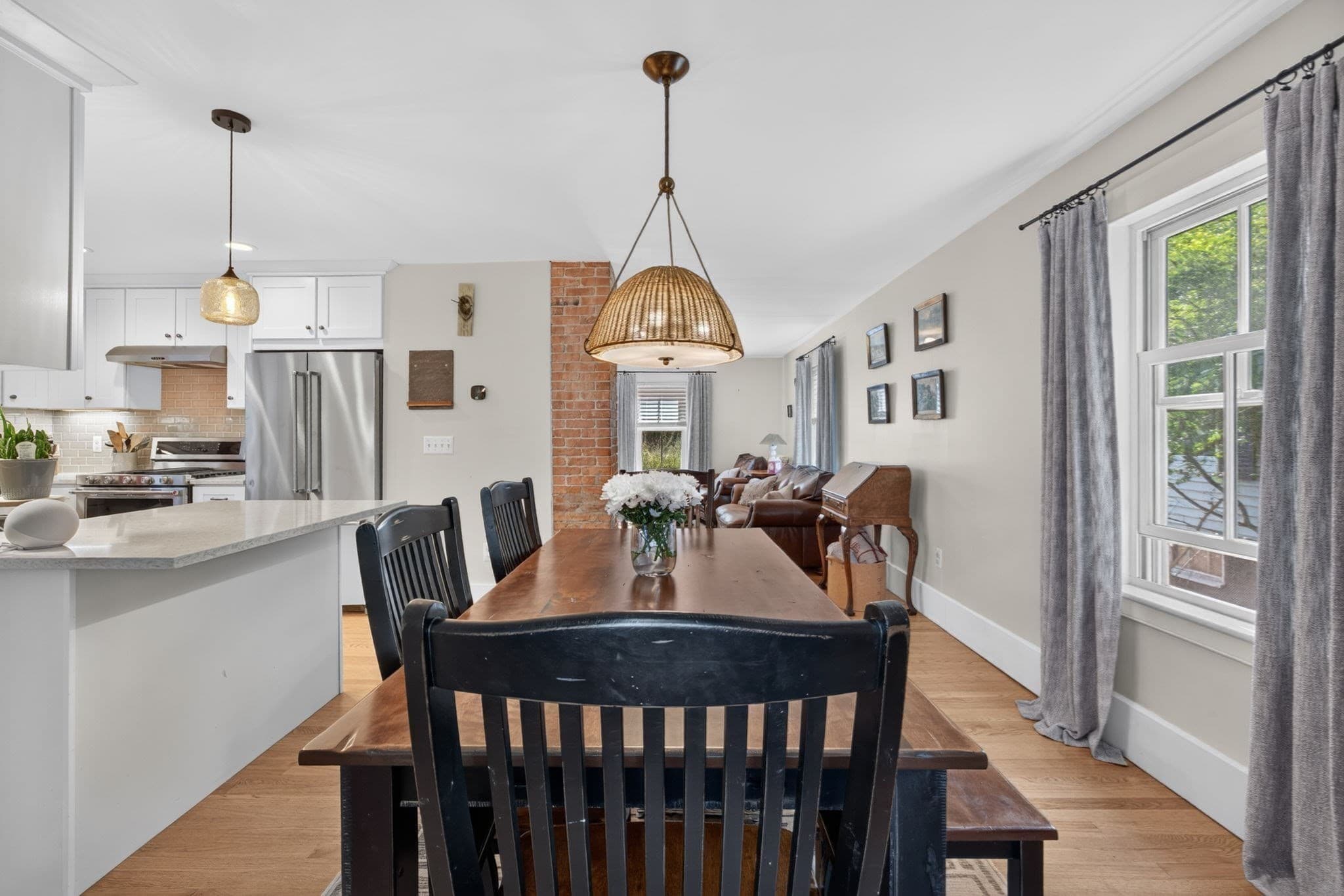 Single Family Residence at 24 Ord Street, Salem MA 01970, Salem, photo 13 of 40