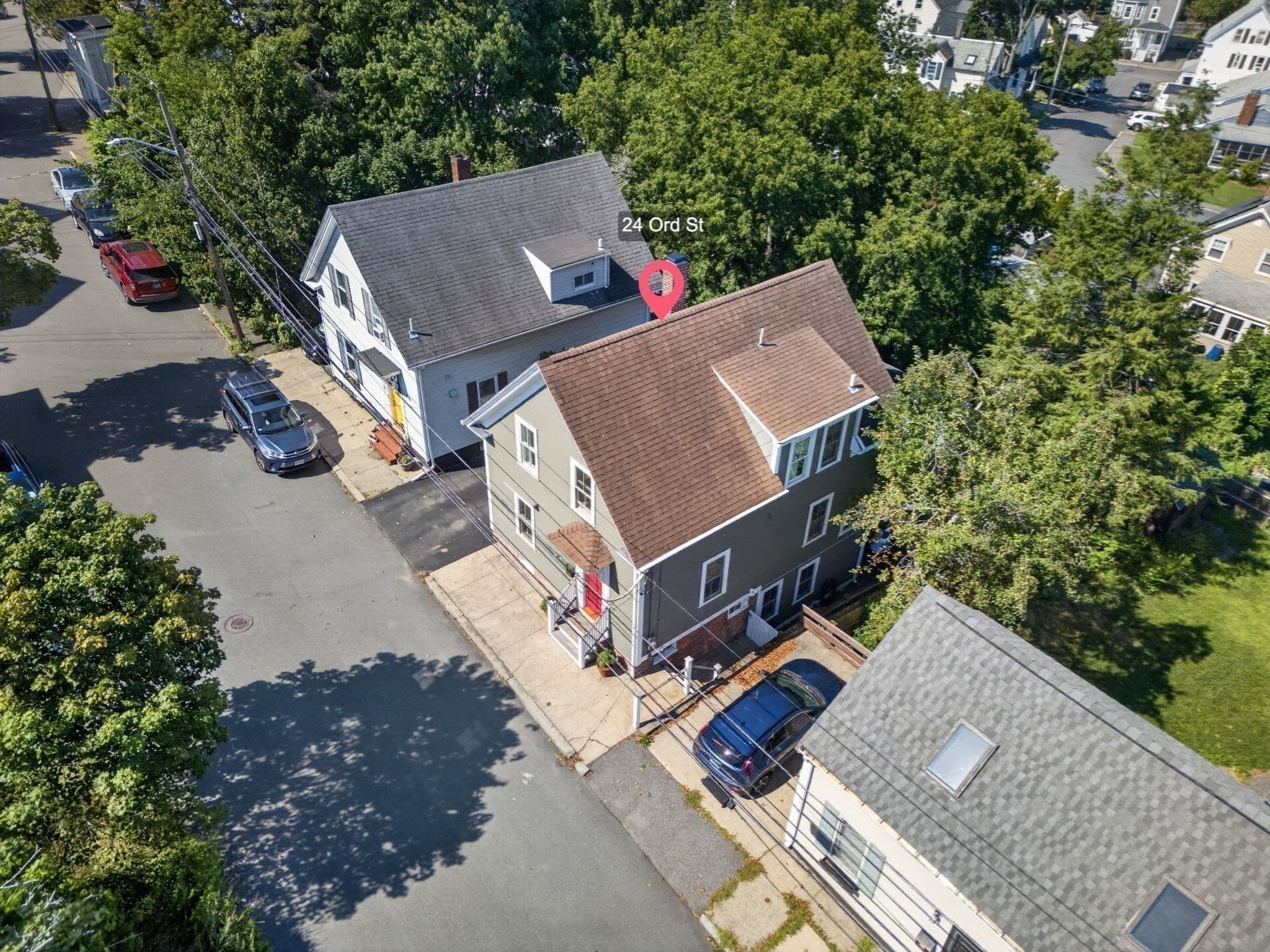 Single Family Residence at 24 Ord Street, Salem MA 01970, Salem, photo 36 of 40