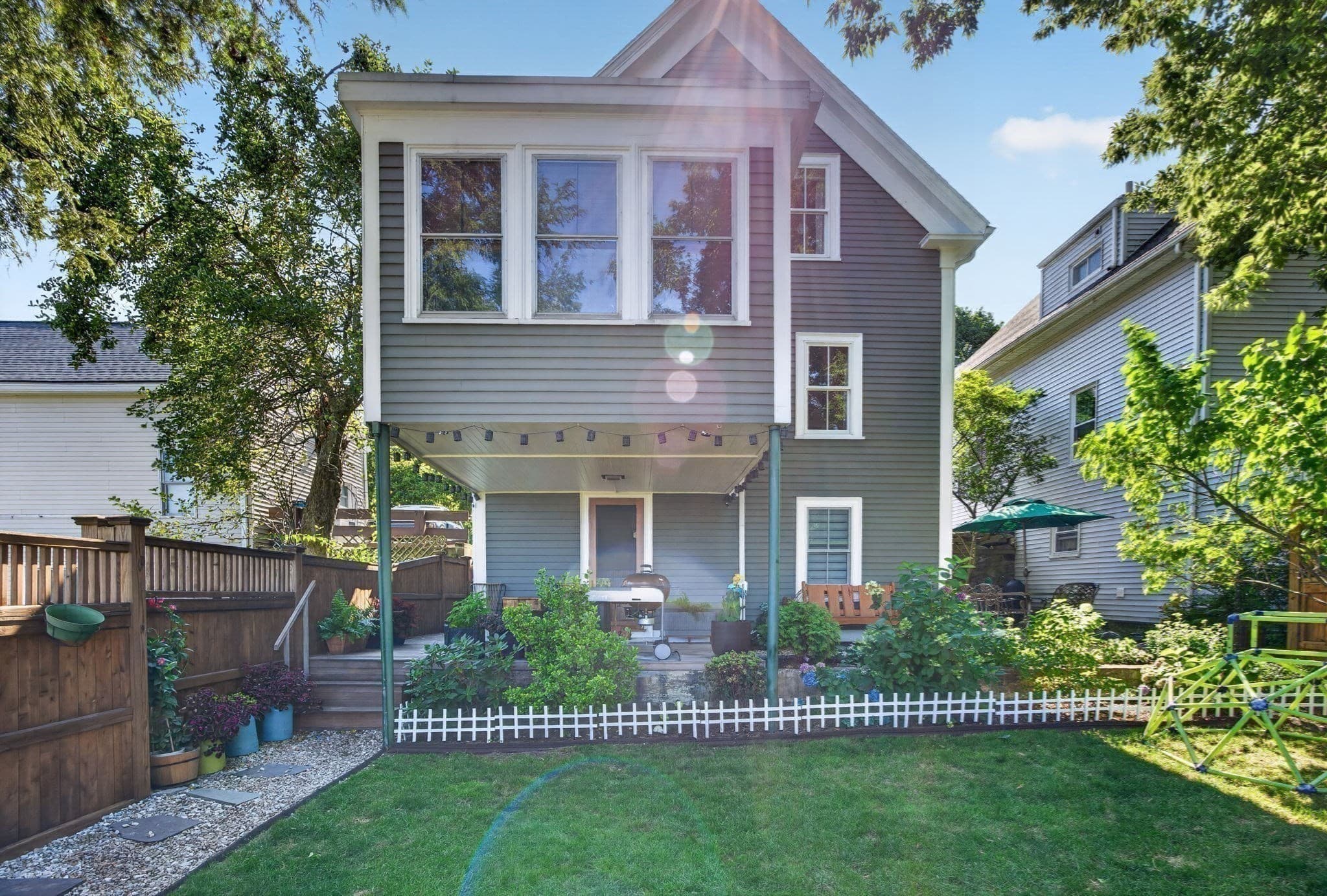 Single Family Residence at 24 Ord Street, Salem MA 01970, Salem, photo 28 of 40