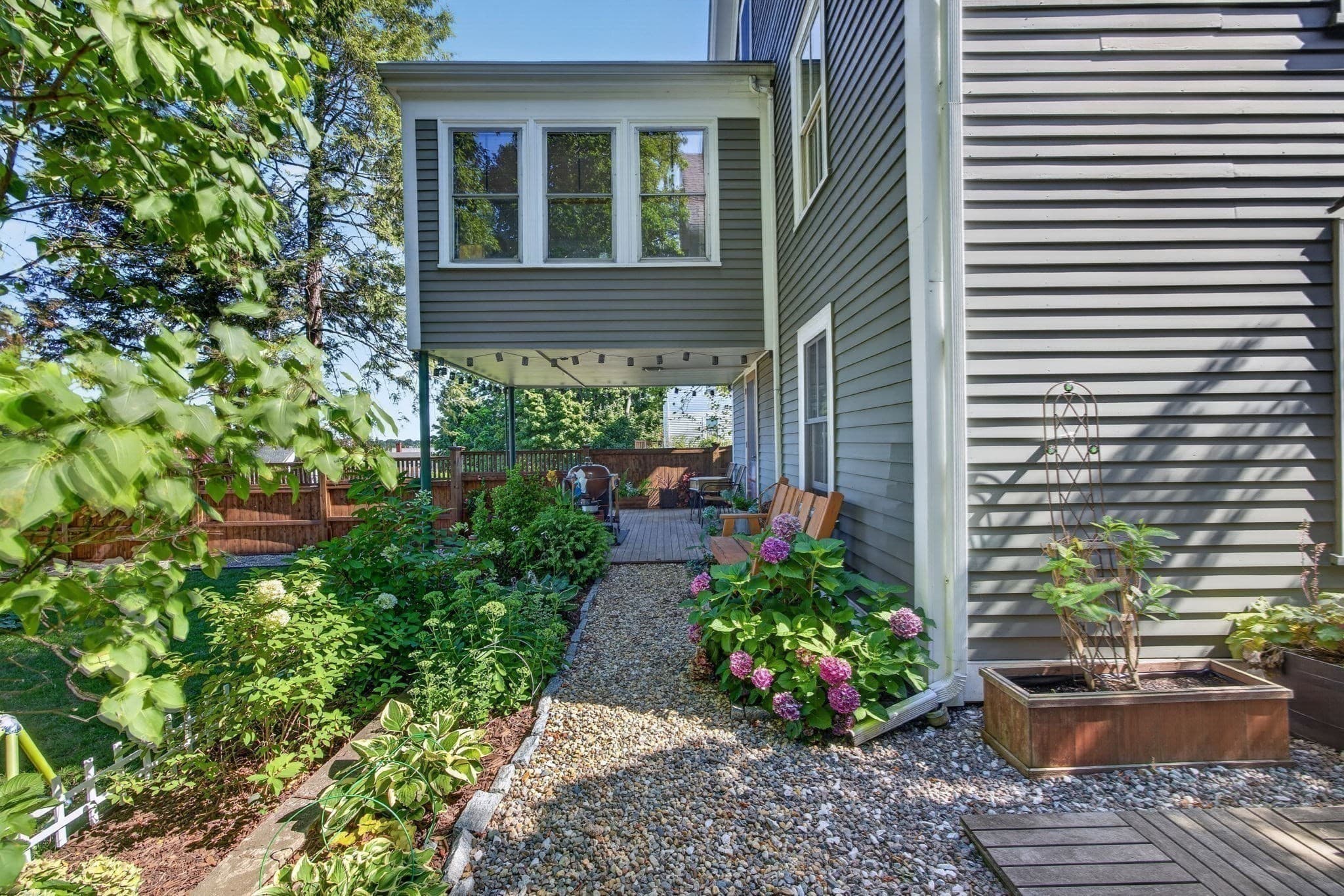 Single Family Residence at 24 Ord Street, Salem MA 01970, Salem, photo 34 of 40