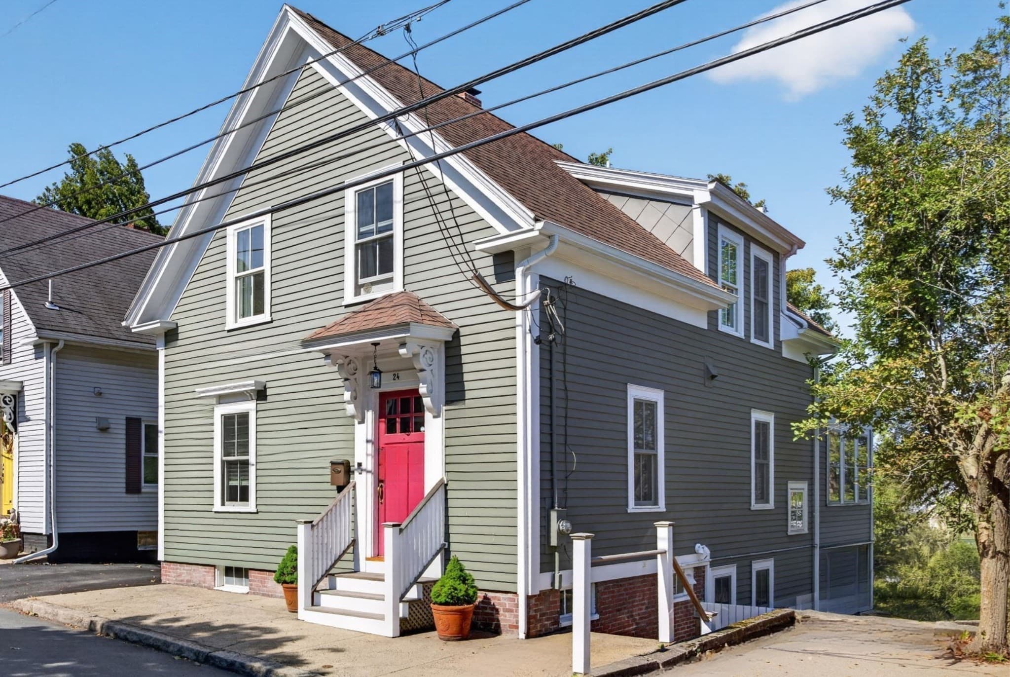 Single Family Residence at 24 Ord Street, Salem MA 01970, Salem, photo 4 of 40