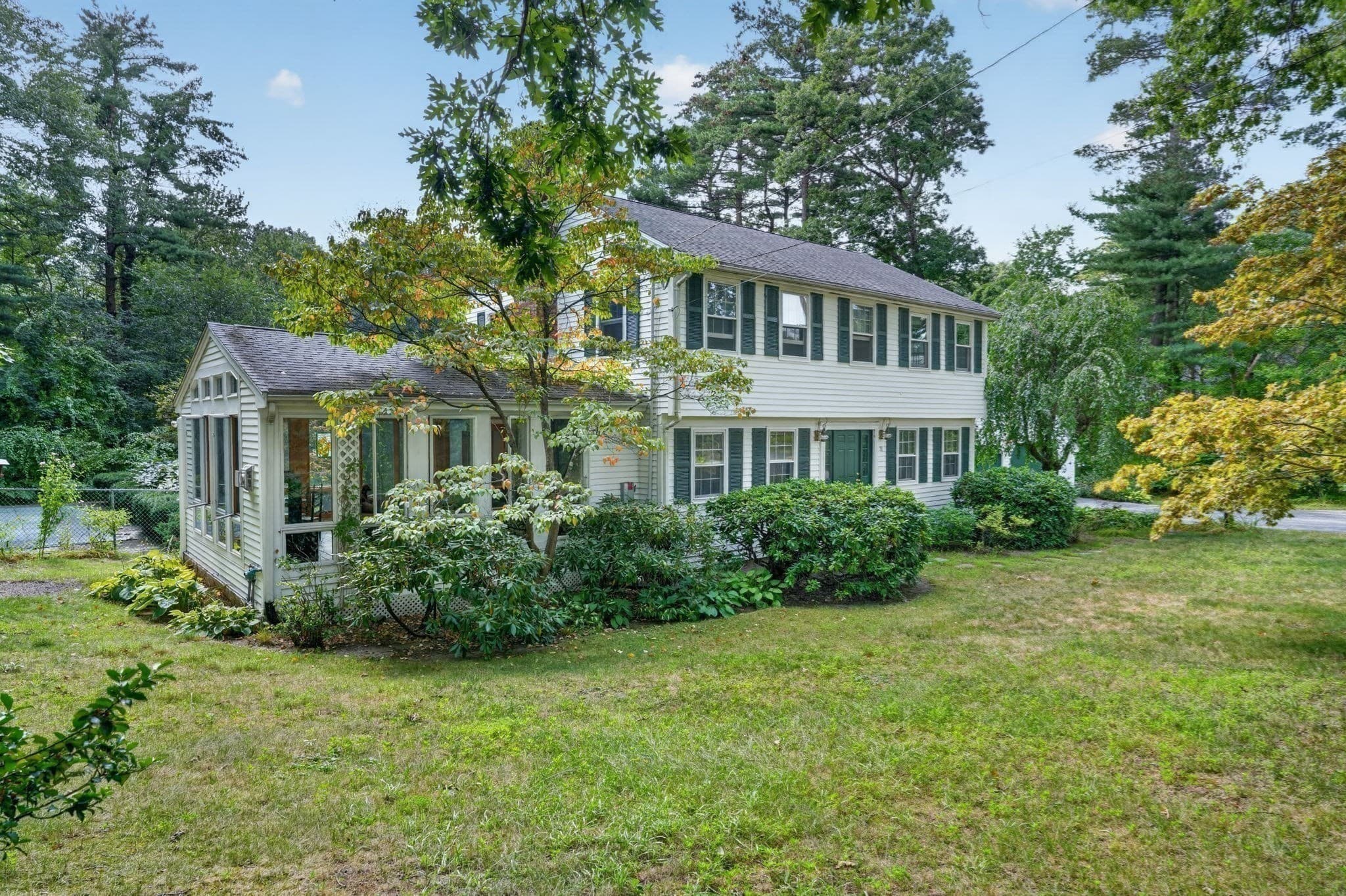 31 Brown St, Andover MA 01810