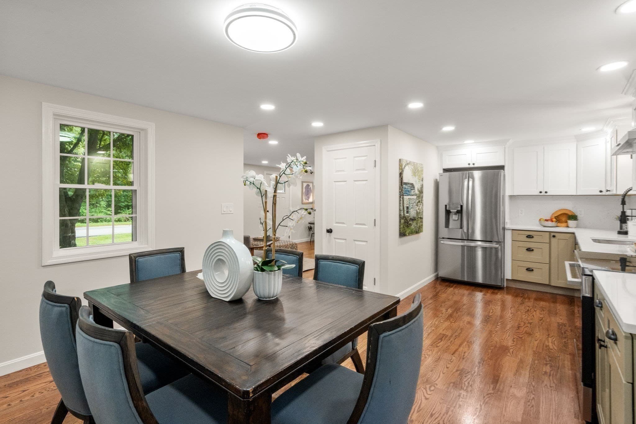 Single Family Residence at 122 York St, Stoughton MA 02072, Stoughton, photo 12 of 30