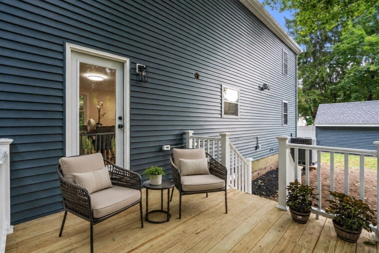 Single Family Residence at 122 York St, Stoughton MA 02072, Stoughton, photo 28 of 30