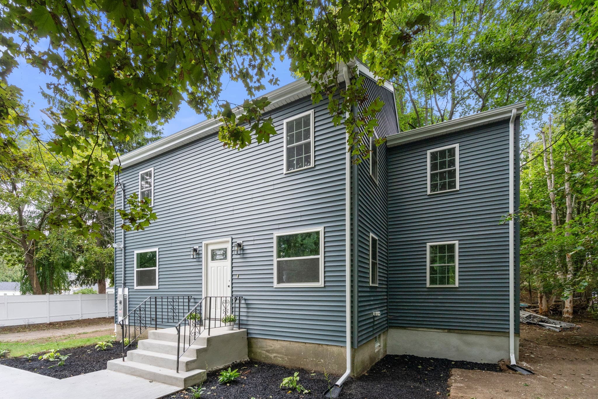 Single Family Residence at 122 York St, Stoughton MA 02072, Stoughton, photo 30 of 30