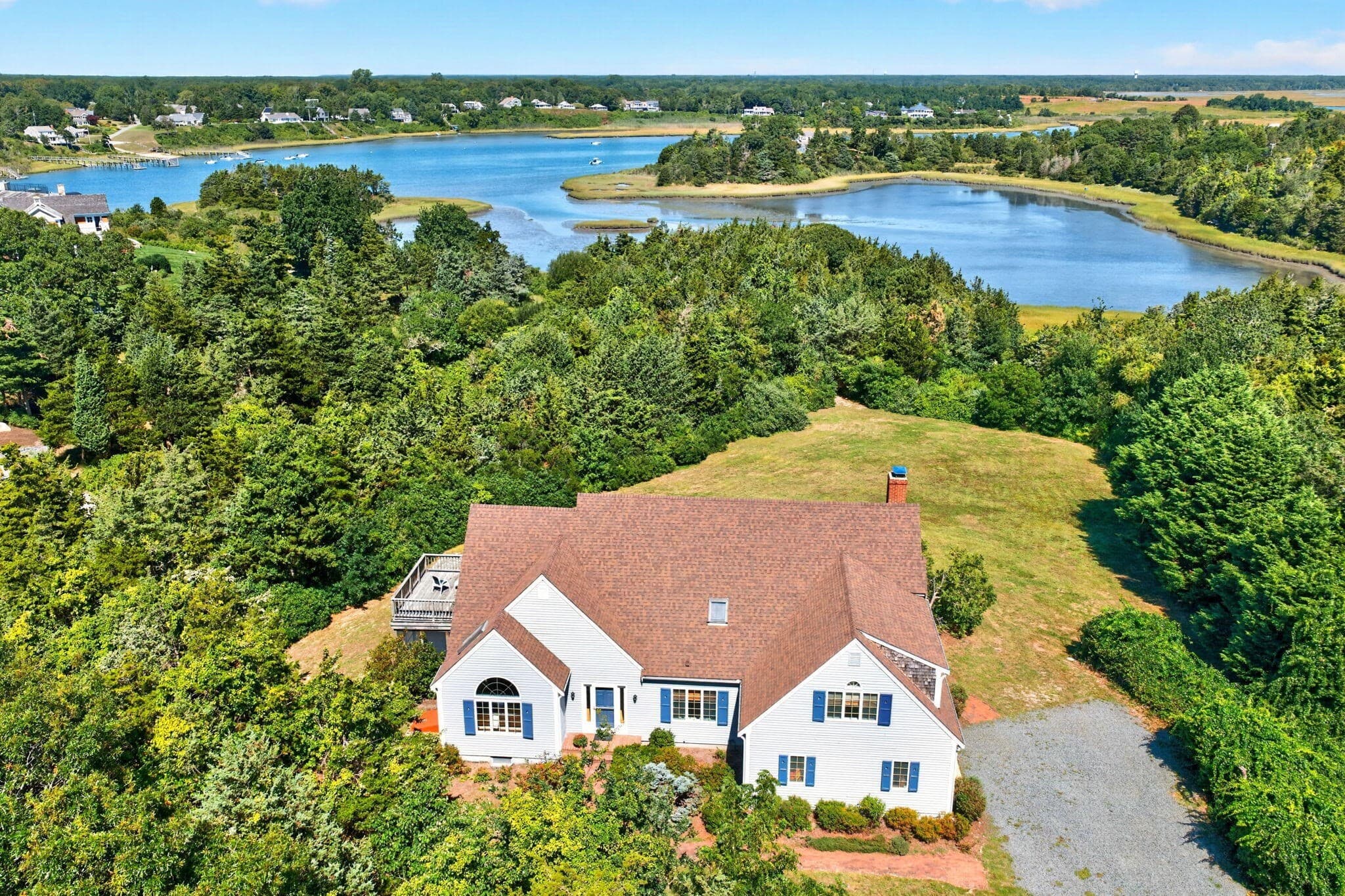 6-12 Snow Way, Orleans MA 02653