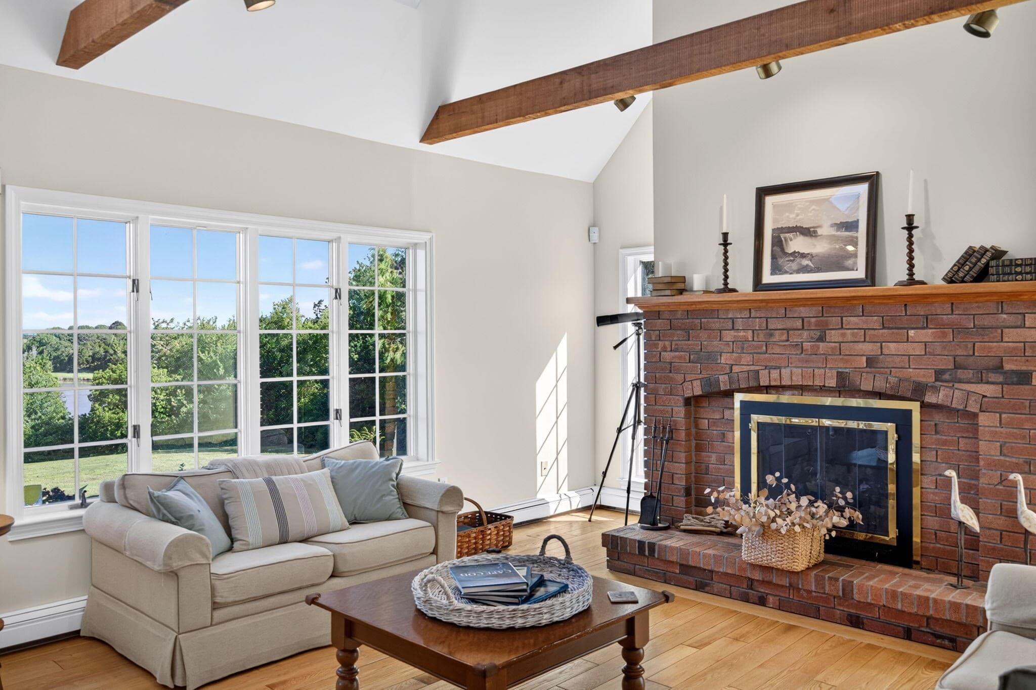 Single Family Residence at 6-12 Snow Way, Orleans MA 02653, Orleans, photo 24 of 42