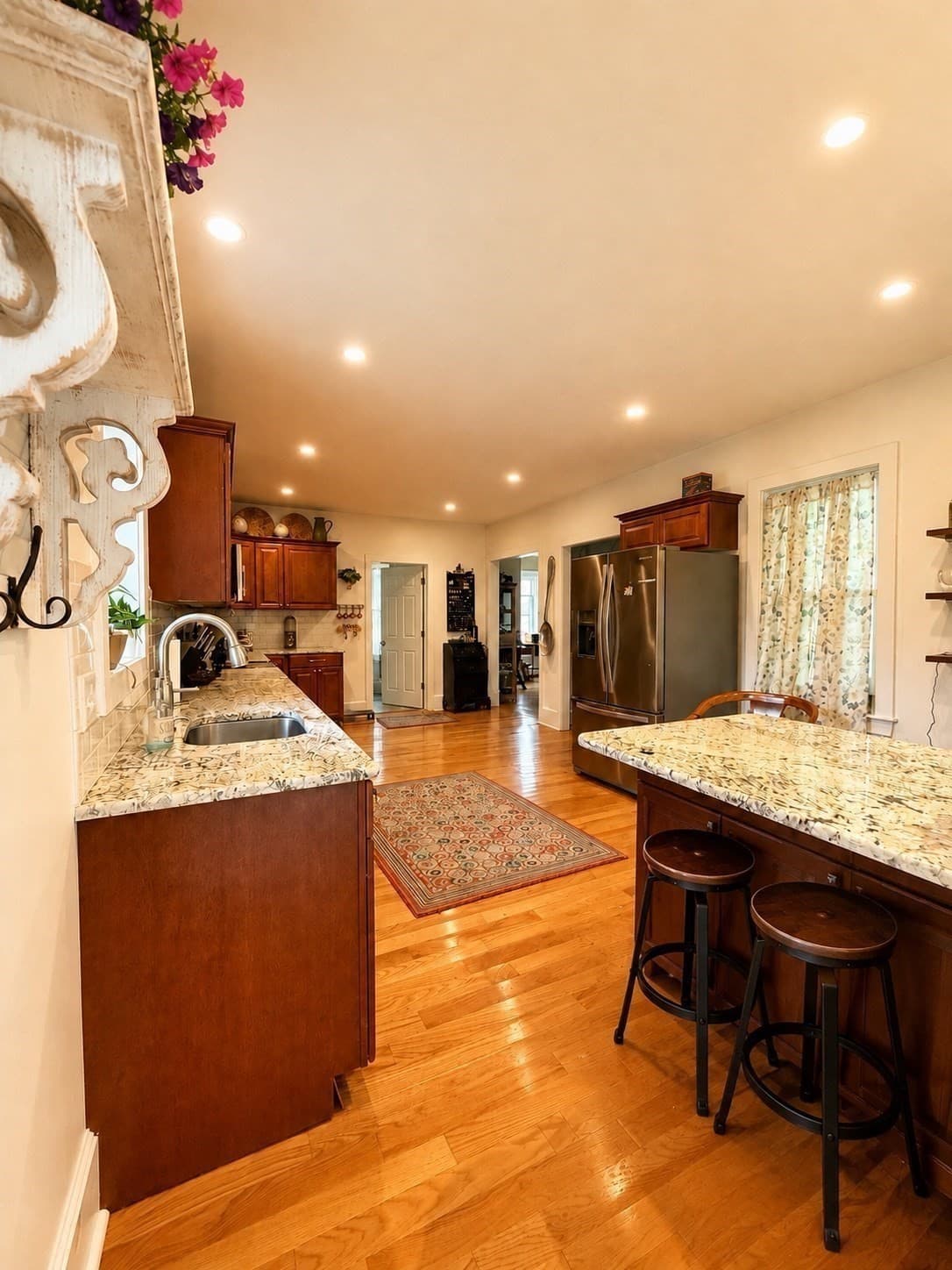 Single Family Residence at 437 High St, Hanson MA 02341, Hanson, photo 6 of 28