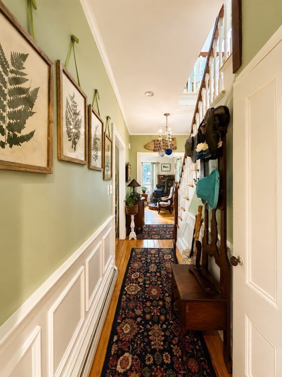 Single Family Residence at 437 High St, Hanson MA 02341, Hanson, photo 12 of 28