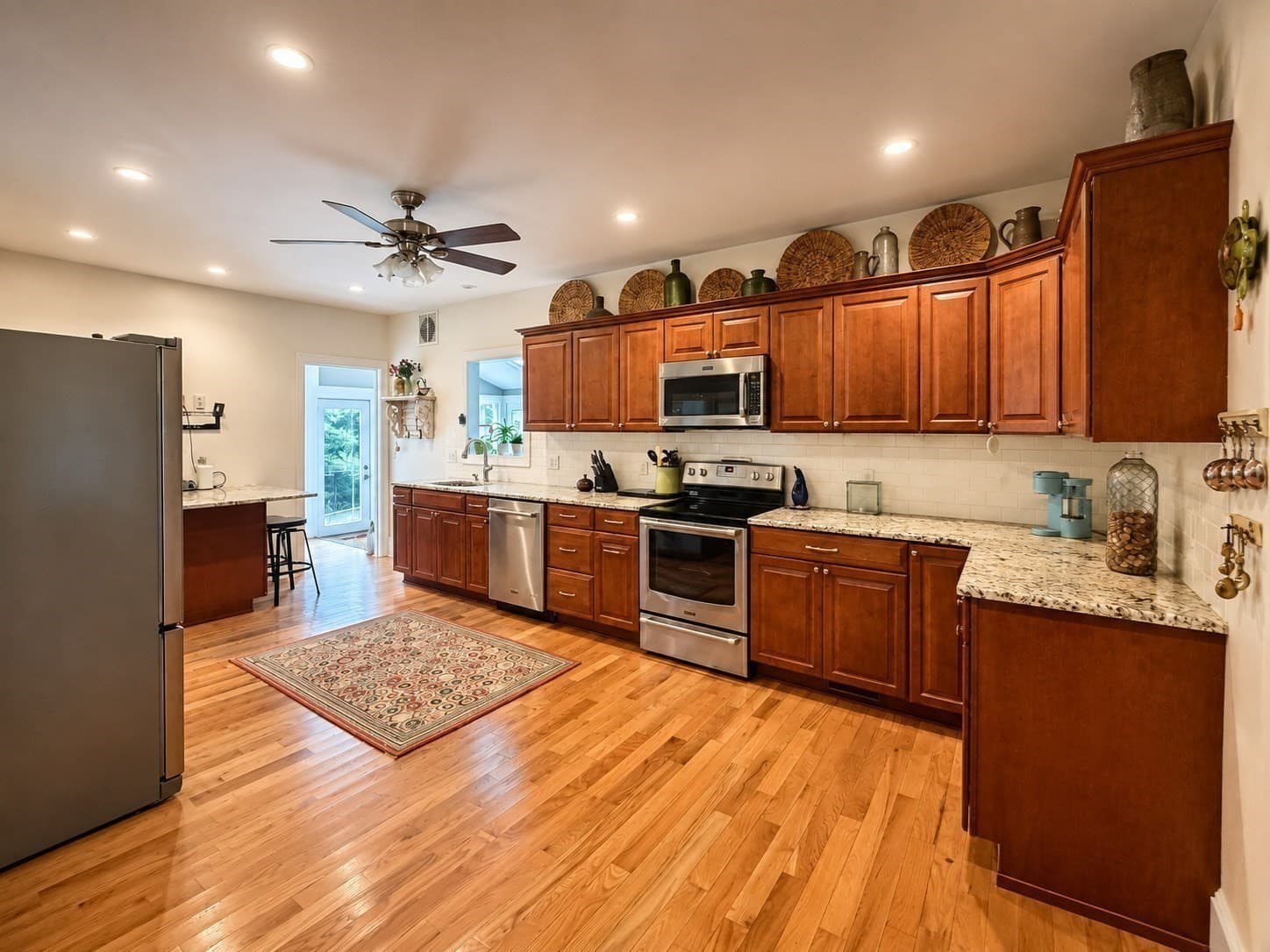 Single Family Residence at 437 High St, Hanson MA 02341, Hanson, photo 7 of 28