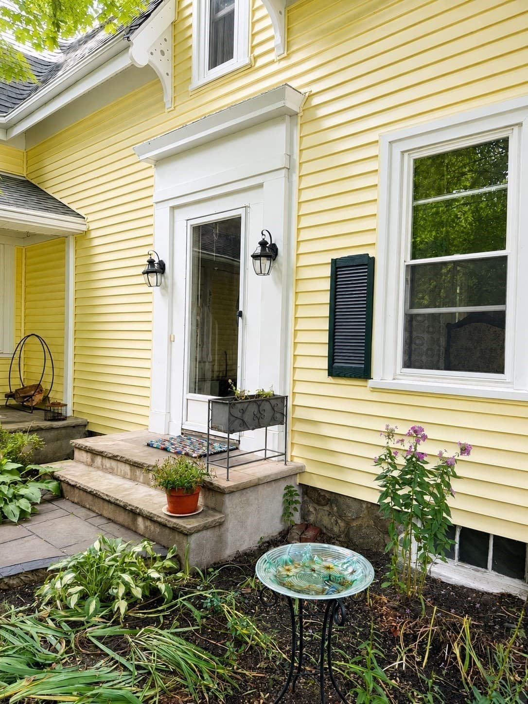 Single Family Residence at 437 High St, Hanson MA 02341, Hanson, photo 3 of 28