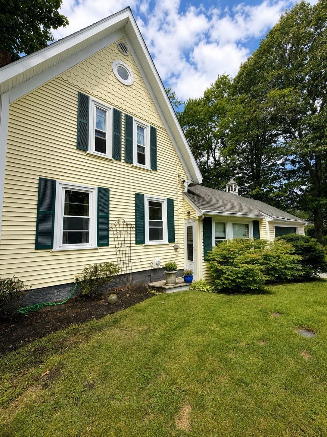 Single Family Residence at 437 High St, Hanson MA 02341, Hanson, photo 5 of 28