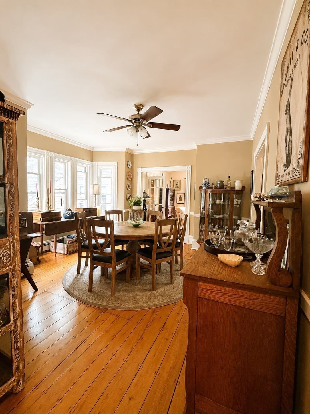 Single Family Residence at 437 High St, Hanson MA 02341, Hanson, photo 9 of 28