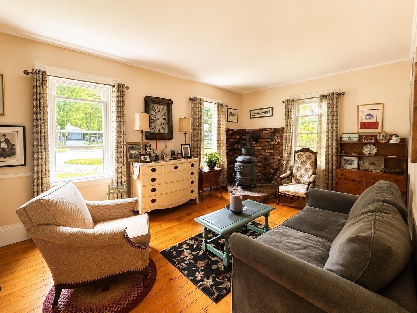Single Family Residence at 437 High St, Hanson MA 02341, Hanson, photo 14 of 28