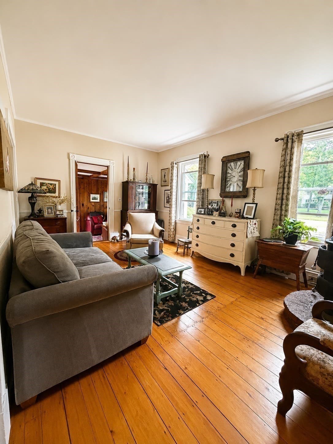 Single Family Residence at 437 High St, Hanson MA 02341, Hanson, photo 15 of 28