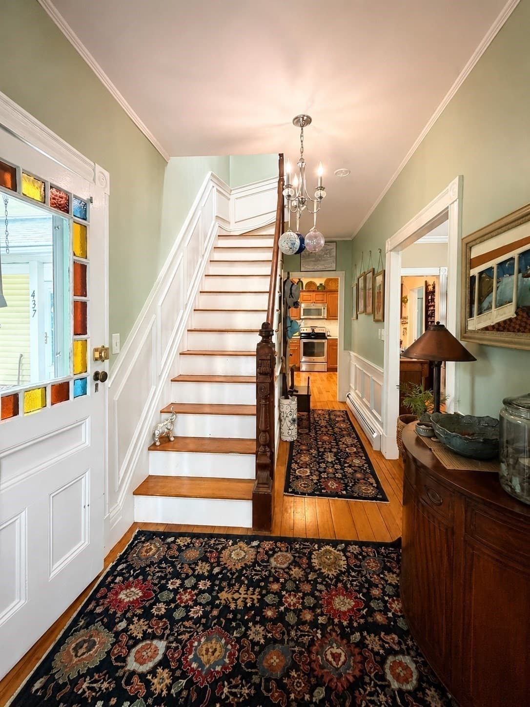 Single Family Residence at 437 High St, Hanson MA 02341, Hanson, photo 11 of 28