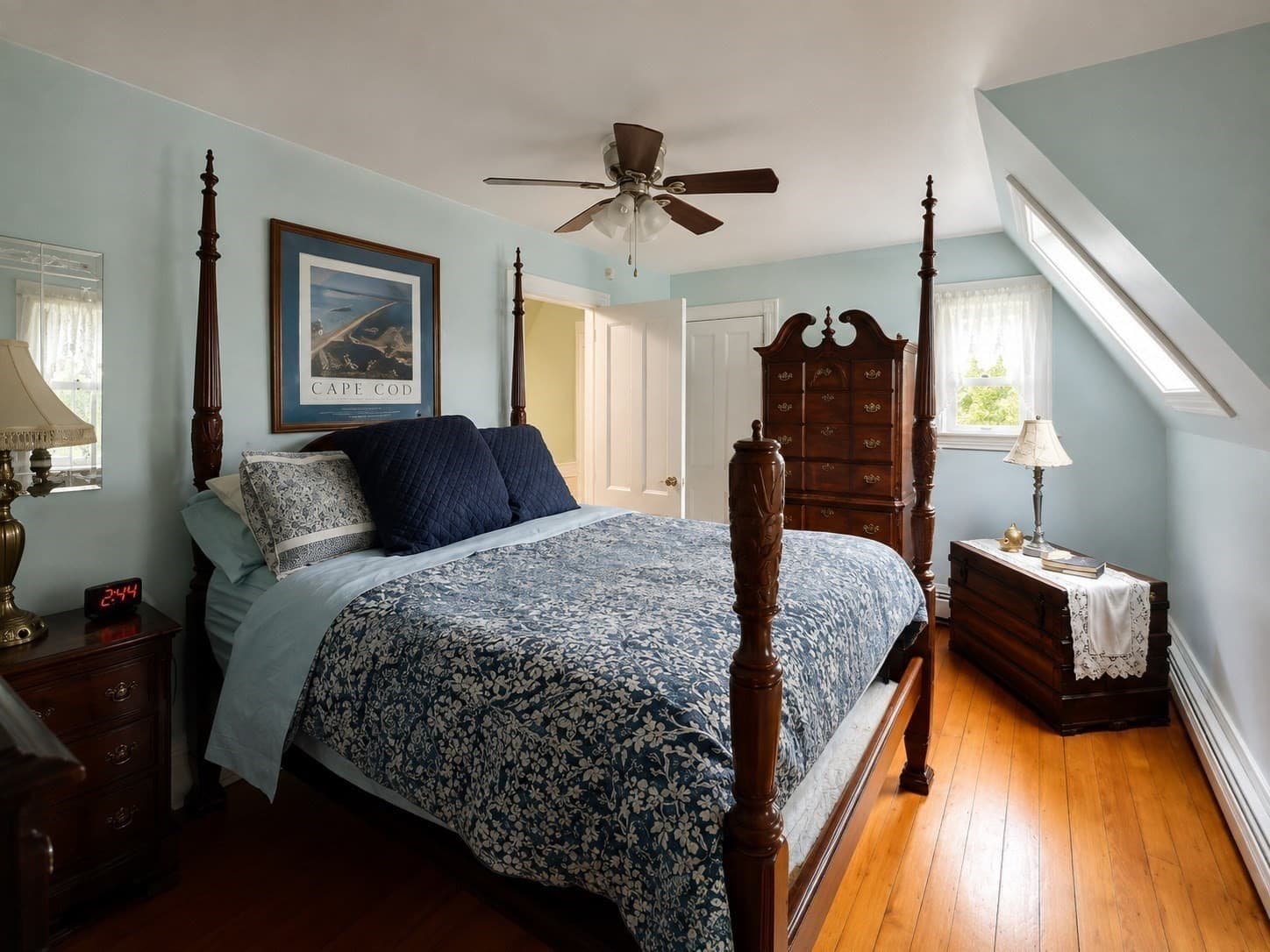 Single Family Residence at 437 High St, Hanson MA 02341, Hanson, photo 19 of 28