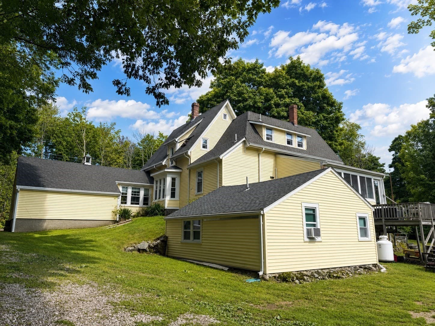 Single Family Residence at 437 High St, Hanson MA 02341, Hanson, photo 4 of 28
