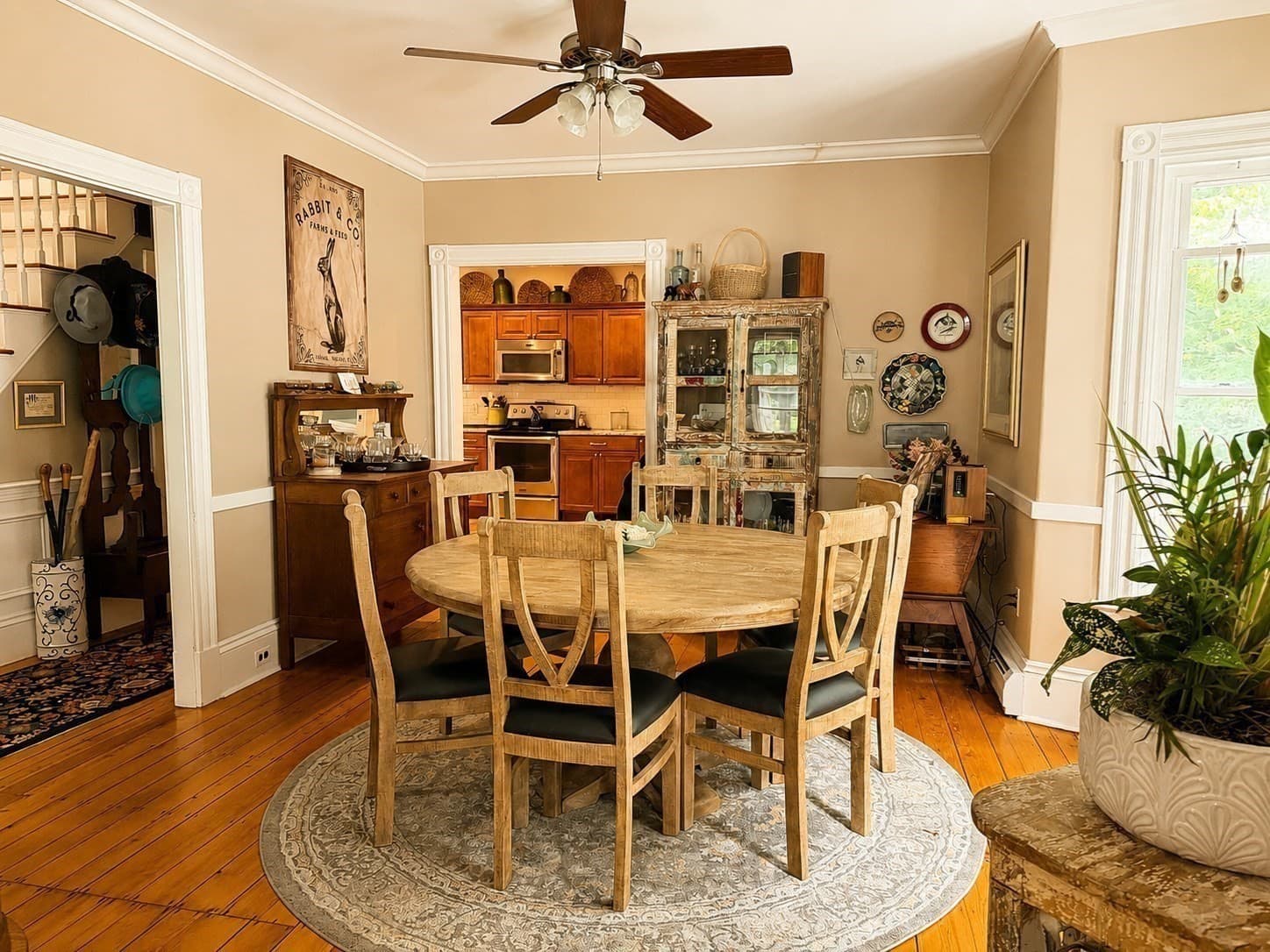 Single Family Residence at 437 High St, Hanson MA 02341, Hanson, photo 8 of 28