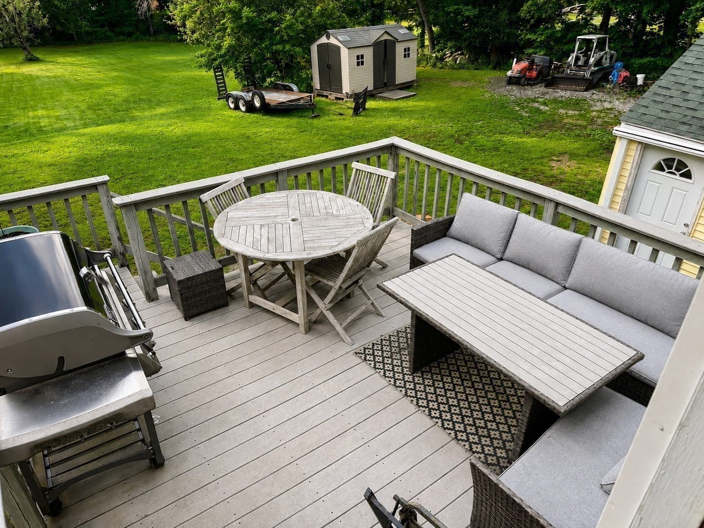 Single Family Residence at 437 High St, Hanson MA 02341, Hanson, photo 21 of 28