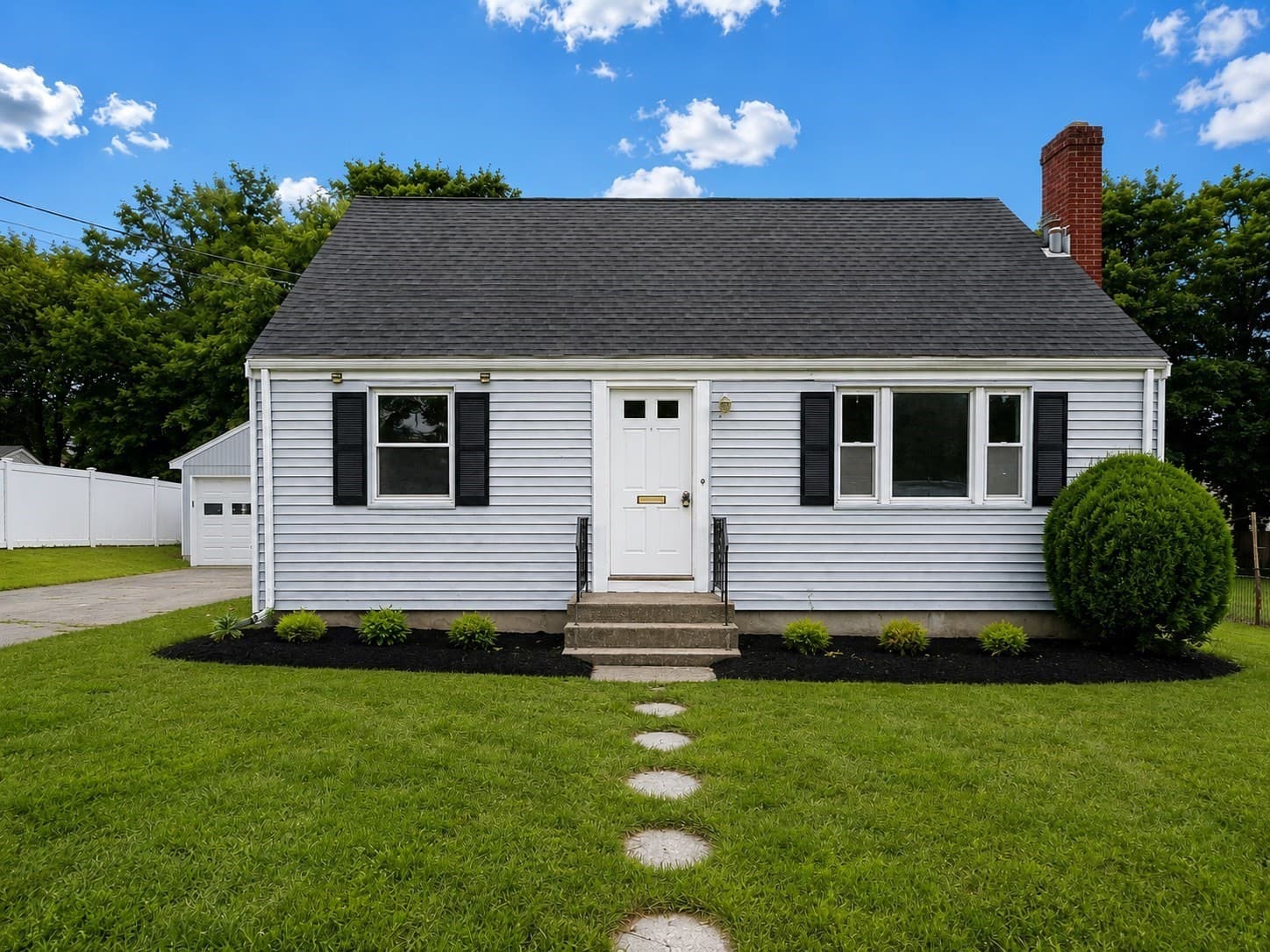 69 Lorraine, Weymouth MA 02189